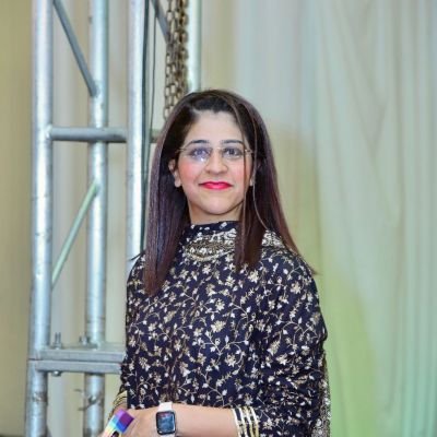 About javaria thegem person