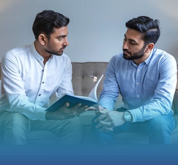 cognitive behavioral 6