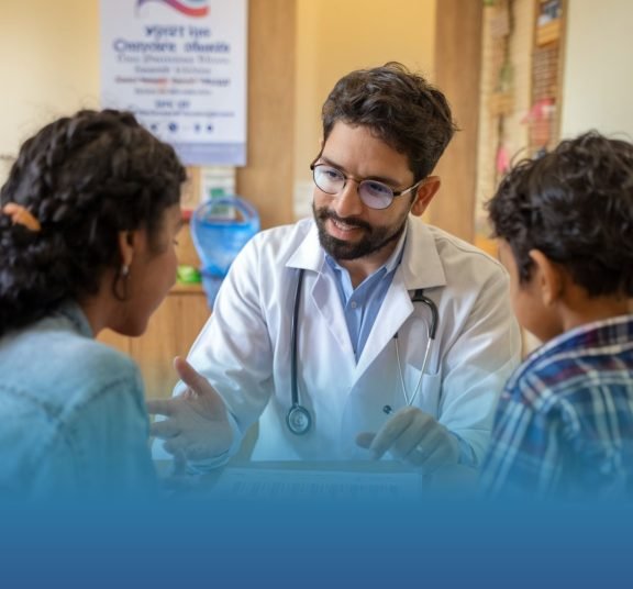 continuous monitoring and support7