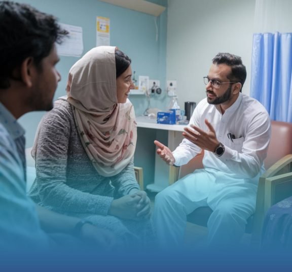 family involvement 5