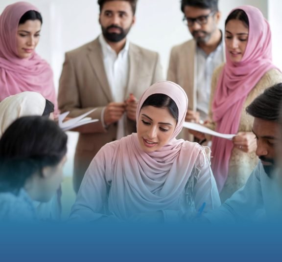 goal setting and personal development7