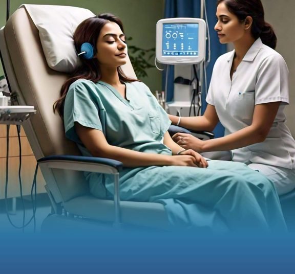 non invasive and safe 4