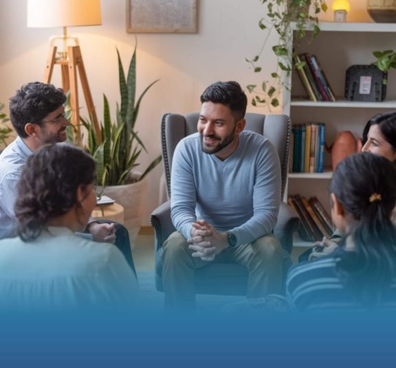 ongoing counseling and support groups 13