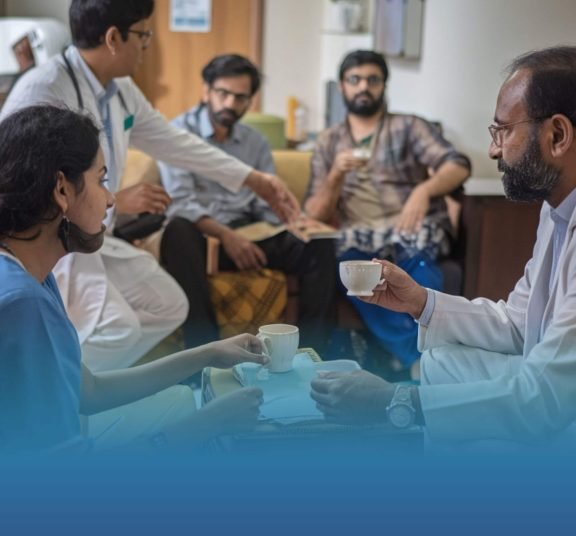 ongoing support and monitoring 6