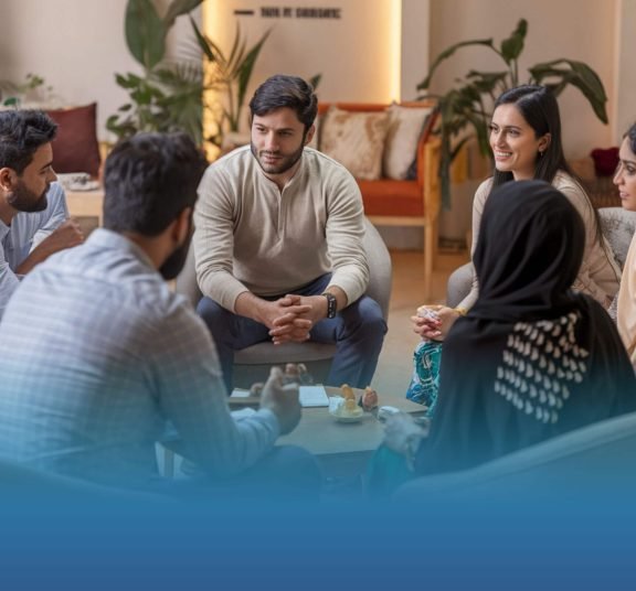 peer support and connection 10