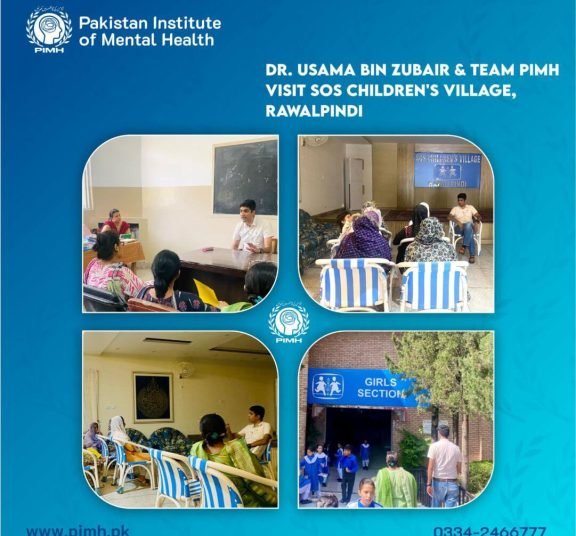 comm engagement communtiy mental health event