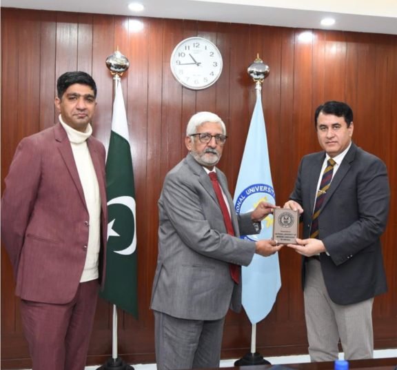 community org partnership with local org